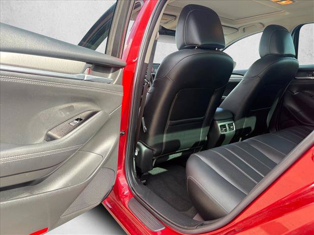 Used 2021 MAZDA MAZDA6 Touring FWD image 20