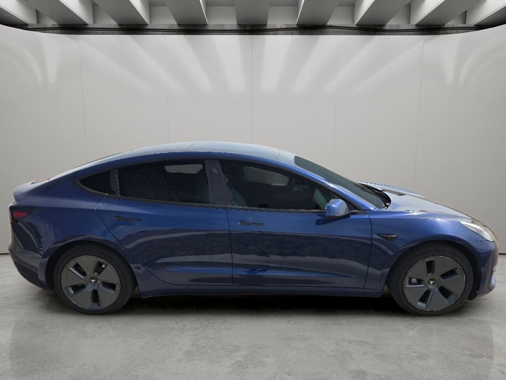 Used 2022 Tesla Model 3 Long Range image 6
