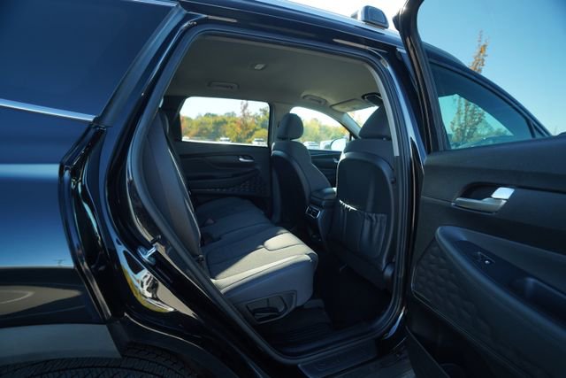 Used 2022 Hyundai Santa Fe SEL image 22