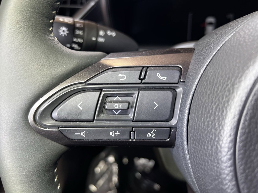 Used 2024 Toyota Corolla GR image 23