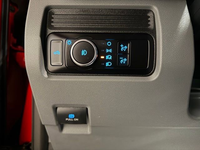 Used 2023 Ford F450 XLT w/ 360-Degree Camera Package image 29