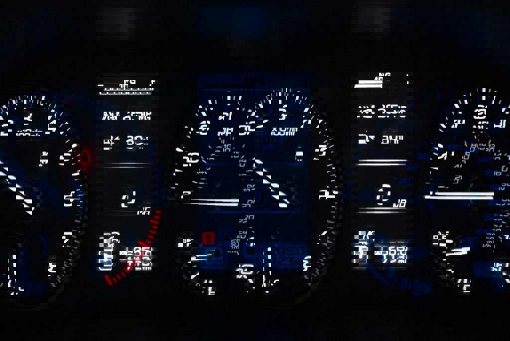 Used 2024 Subaru Impreza 2.0i image 17