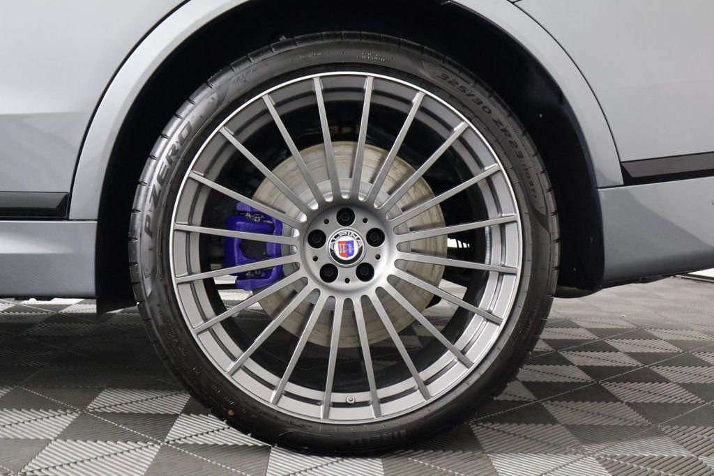 New 2026 BMW ALPINA XB7 image 11