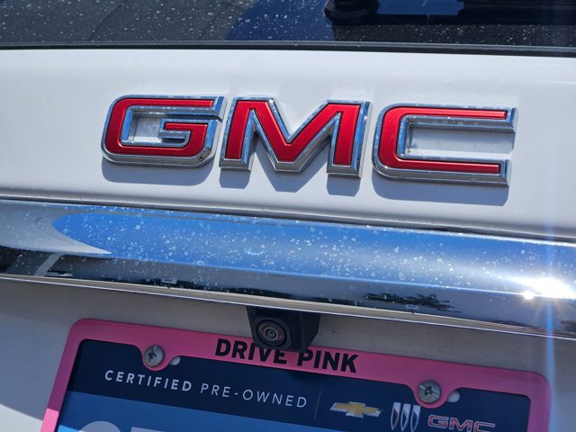 Certified 2023 GMC Terrain SLT w/ Infotainment Package II FWD image 30