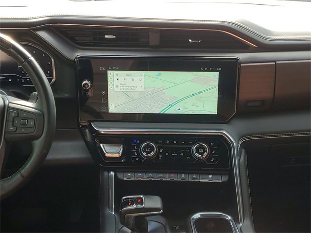Used 2024 GMC Sierra 1500 Denali Ultimate image 38