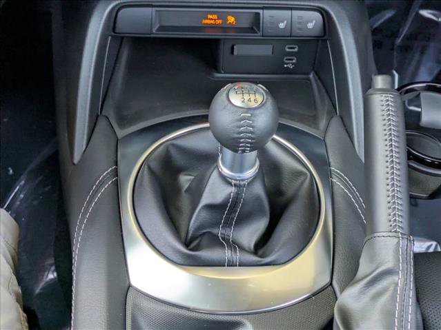 New 2025 MAZDA MX-5 Miata Grand Touring w/ Weather Package image 11