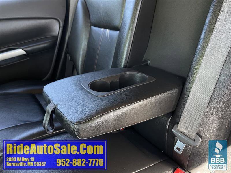 Used 2014 Ford Edge Limited AWD/4WD image 33