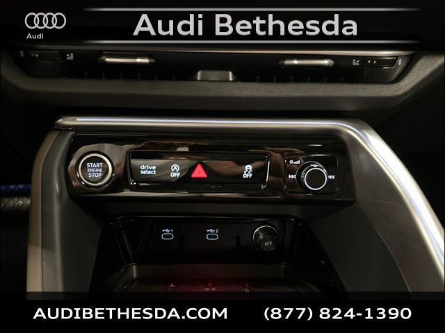 New 2026 Audi Q5 Premium Plus AWD/4WD image 19