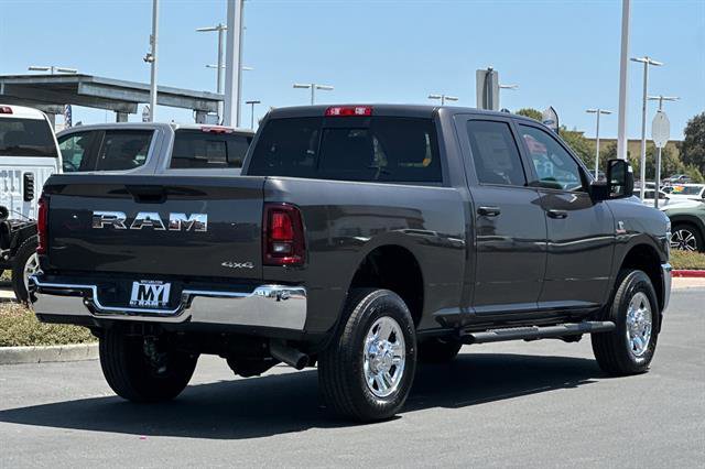 New 2025 RAM 2500 Tradesman image 4