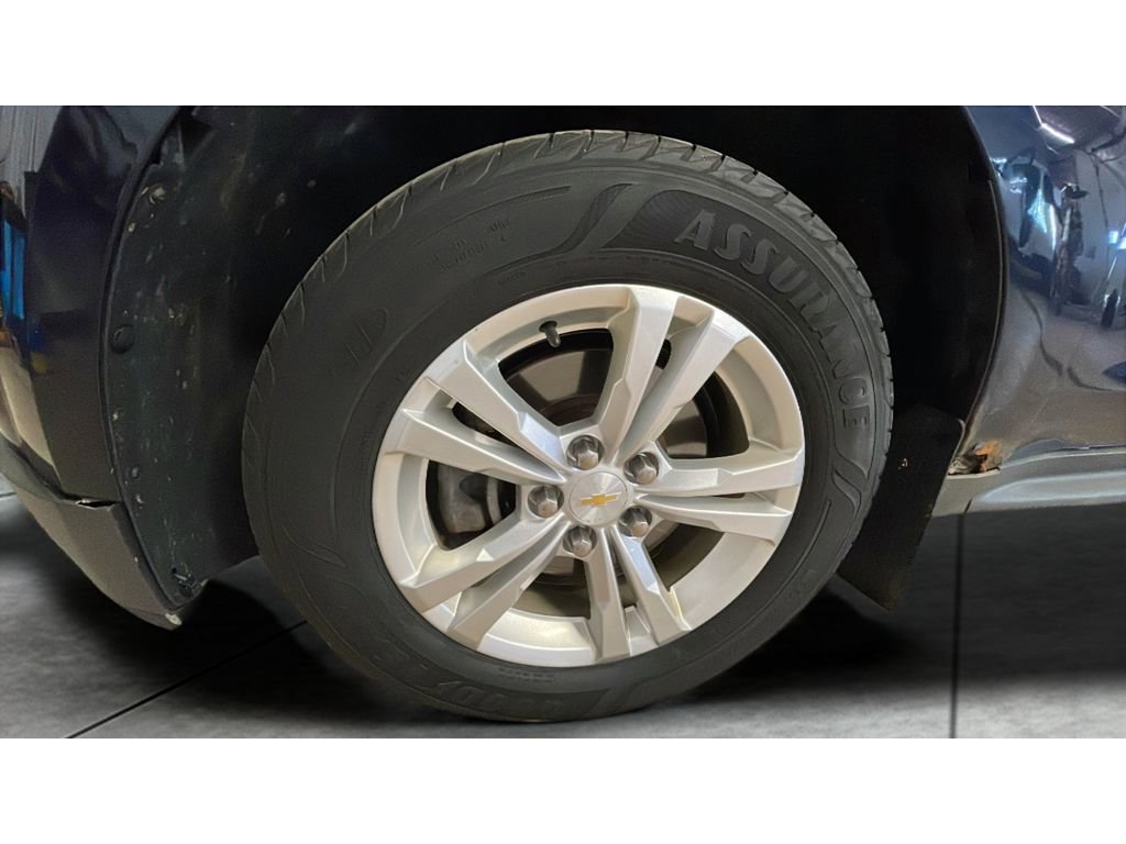 Used 2015 Chevrolet Equinox LT w/ Driver Convenience Package FWD image 19