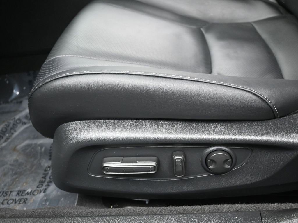 Used 2025 Honda Accord EX-L image 12