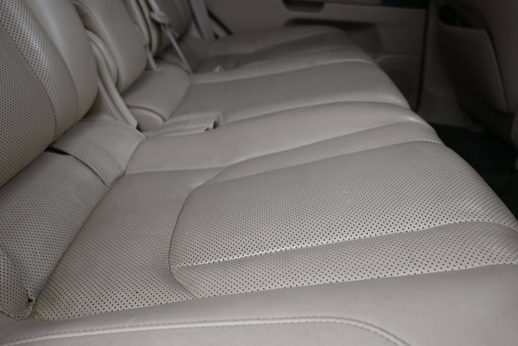 Used 2017 Lexus LX 570 4WD image 24