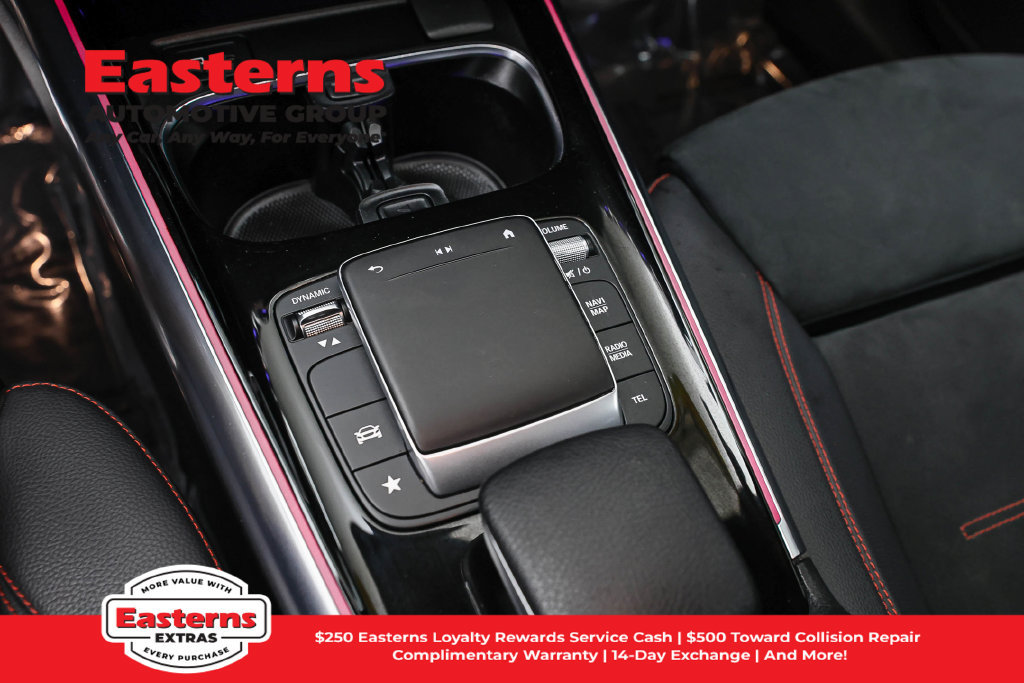 Used 2023 Mercedes-Benz GLA 250 4MATIC image 21