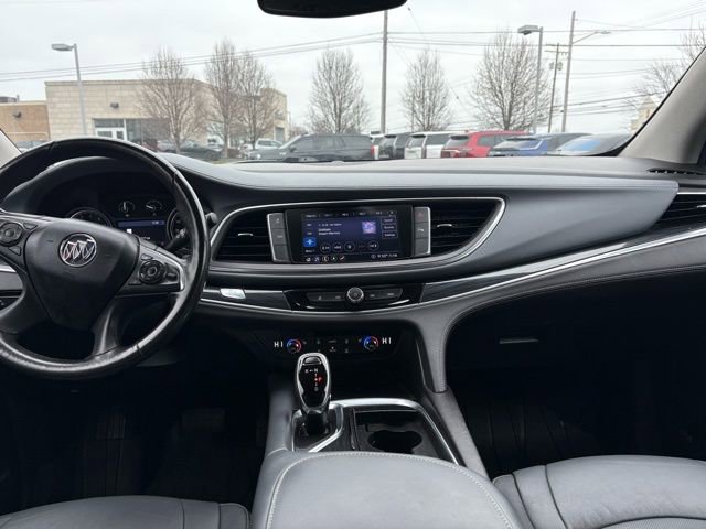 Used 2020 Buick Enclave Essence w/ Sound and Sites Package image 20