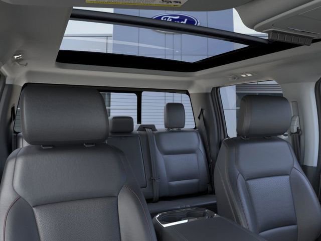 New 2026 Ford F250 Lariat image 22