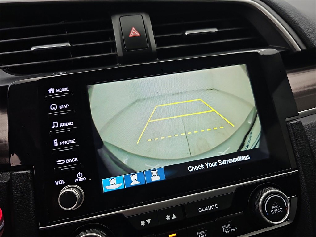 Used 2020 Honda Civic Touring image 25