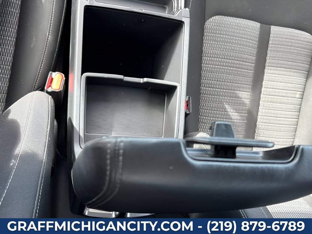 Used 2023 Kia Sorento LX FWD image 22