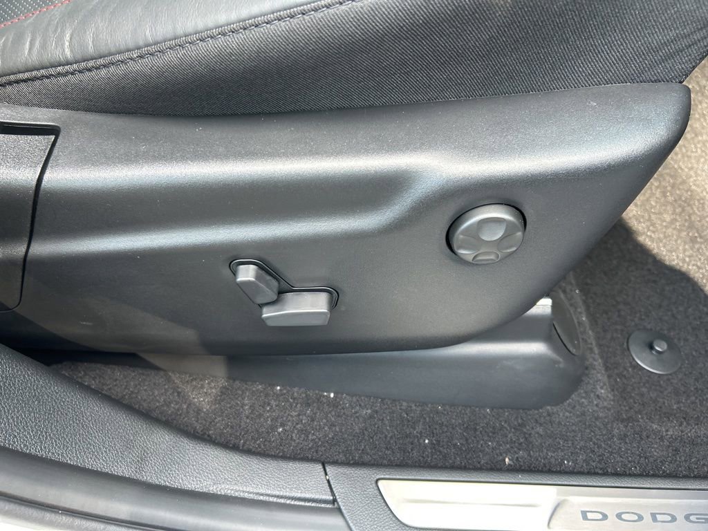 New 2026 Dodge Durango GT image 42