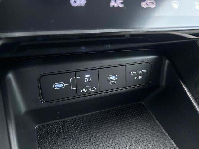 New 2026 Hyundai Tucson SEL image 11