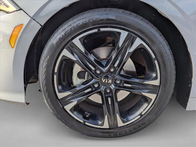 Used 2022 Kia K5 GT-Line w/ GT-Line FWD Premium Package image 9