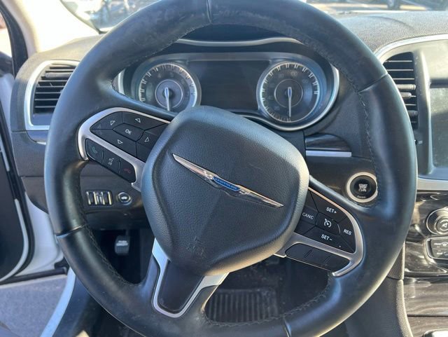 Used 2016 Chrysler 300 Limited w/ Driver Convenience Group AWD/4WD image 22