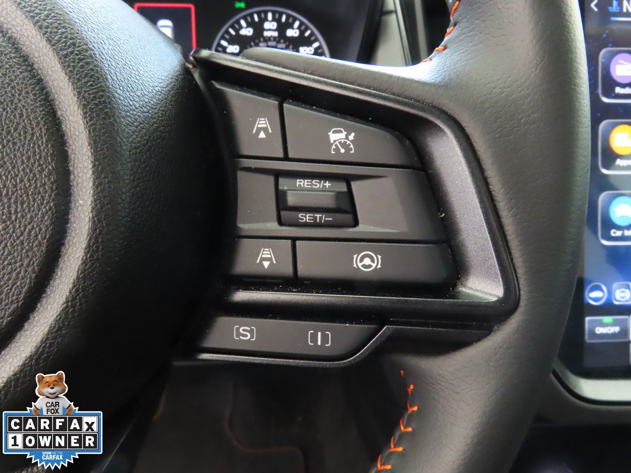 Used 2024 Subaru Crosstrek 2.5i Limited w/ Popular Package #4A AWD/4WD image 16