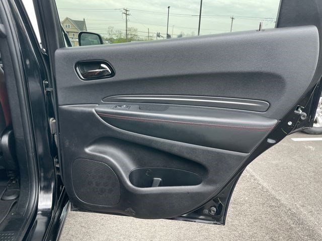 Certified 2025 Dodge Durango R/T AWD/4WD image 18