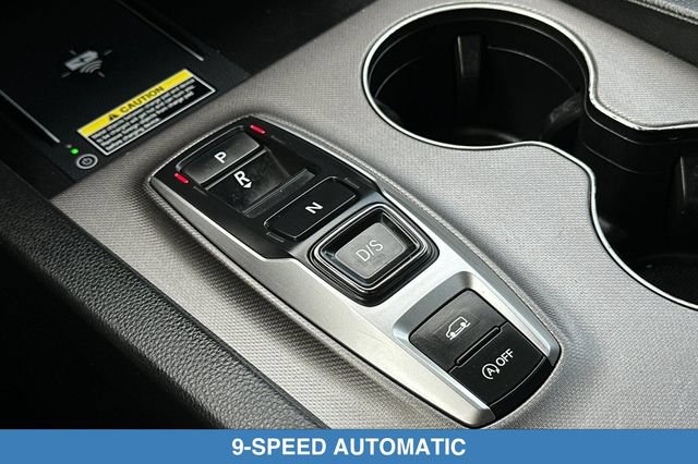 Certified 2024 Honda Passport EX-L image 24