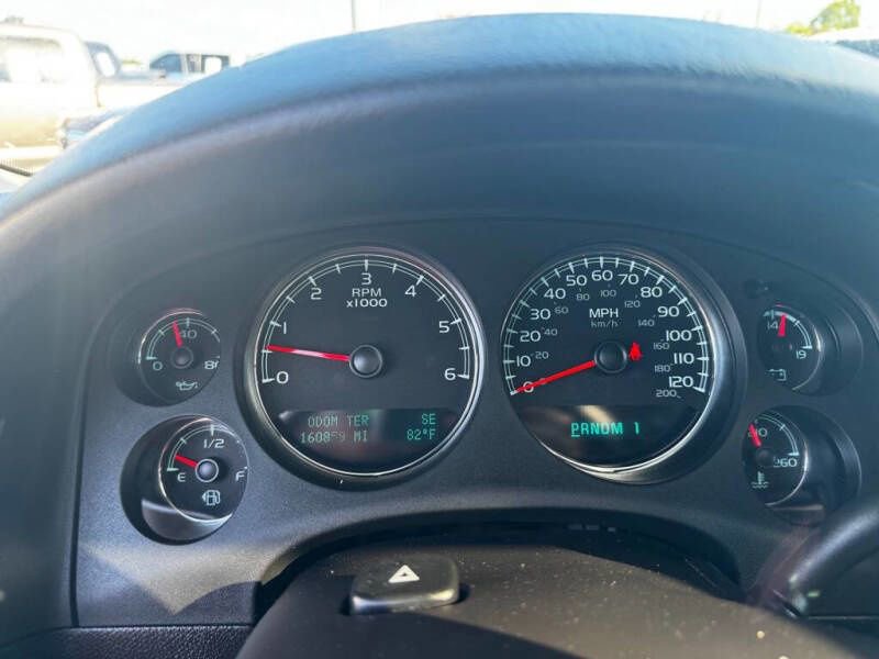 Used 2013 GMC Sierra 3500 Denali image 20