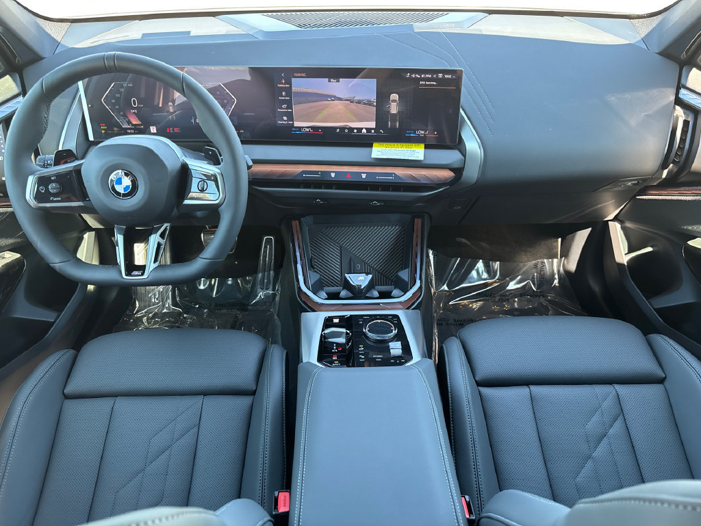 New 2026 BMW X3 xDrive30i w/ M Sport Package AWD/4WD image 18