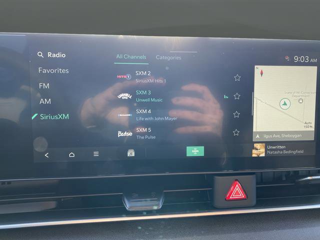 New 2026 Kia Carnival EX image 21