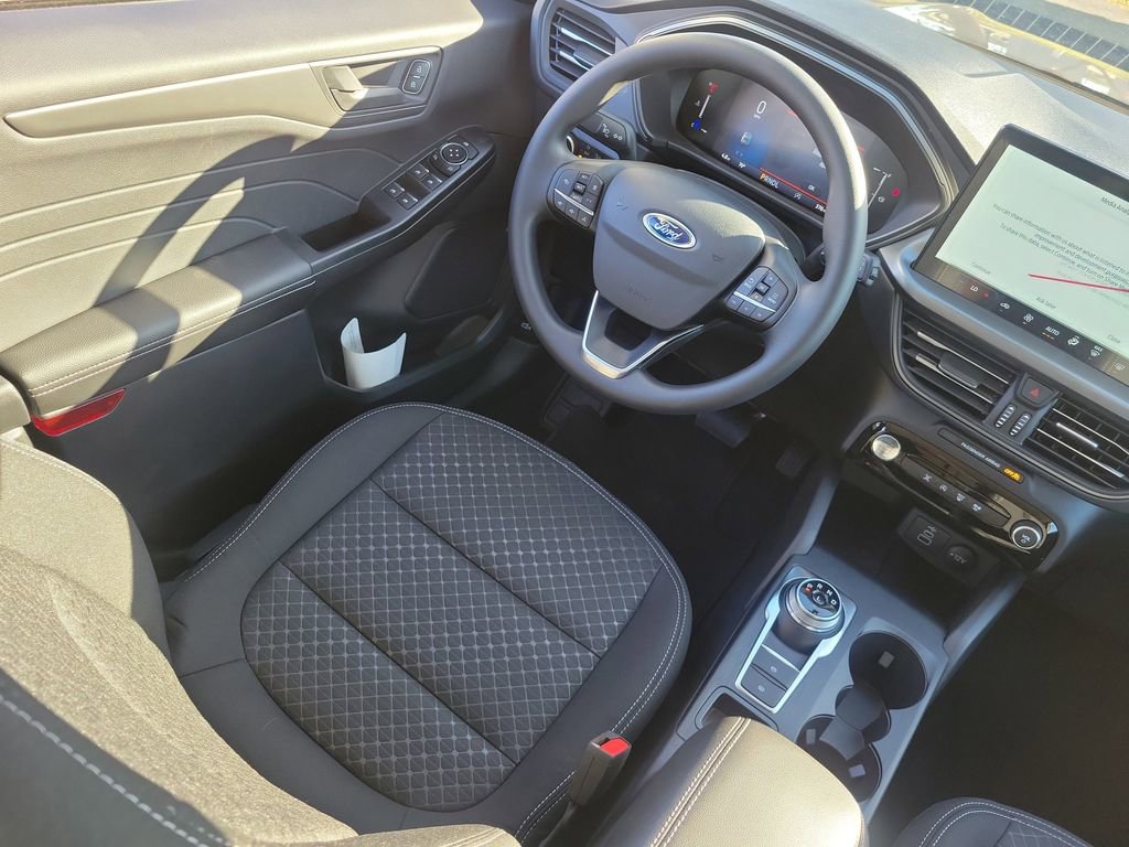 New 2026 Ford Escape Active w/ Tech Pack #1 FWD image 14