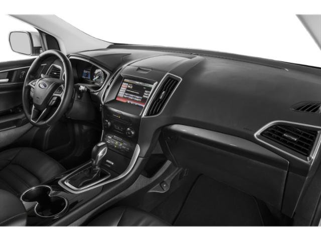 Used 2015 Ford Edge Titanium w/ Technology Package FWD image 19