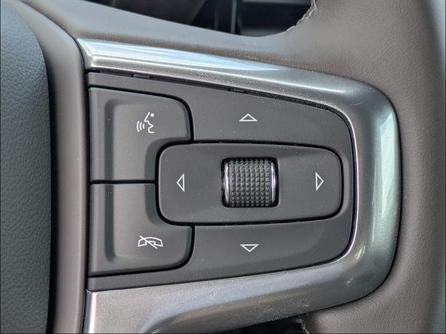 New 2026 Chevrolet Silverado 3500 LTZ w/ LTZ Convenience Package AWD/4WD image 22