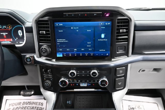 Used 2023 Ford F150 Limited AWD/4WD image 21