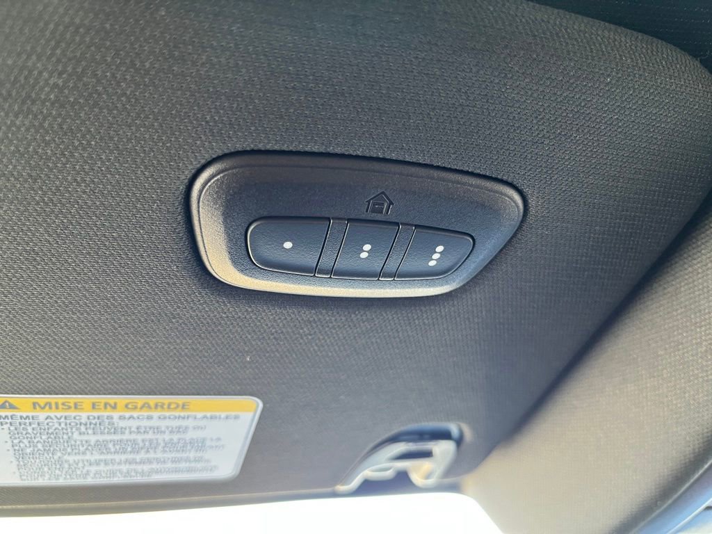 New 2025 RAM 1500 Rebel w/ Bed Utility Group image 37