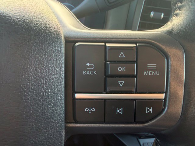 Used 2024 Ford F250 Lariat w/ Lariat Ultimate Package AWD/4WD image 16
