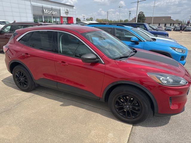 Used 2022 Ford Escape SE AWD/4WD image 5