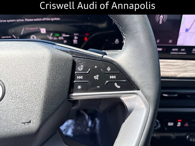 Certified 2025 Audi Q5 Premium w/ Convenience Package AWD/4WD image 19
