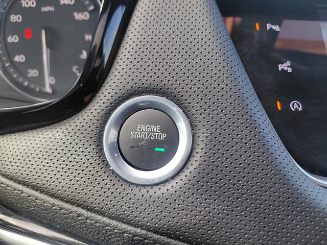 Certified 2024 Cadillac XT5 Premium Luxury w/ Technology Package FWD image 25