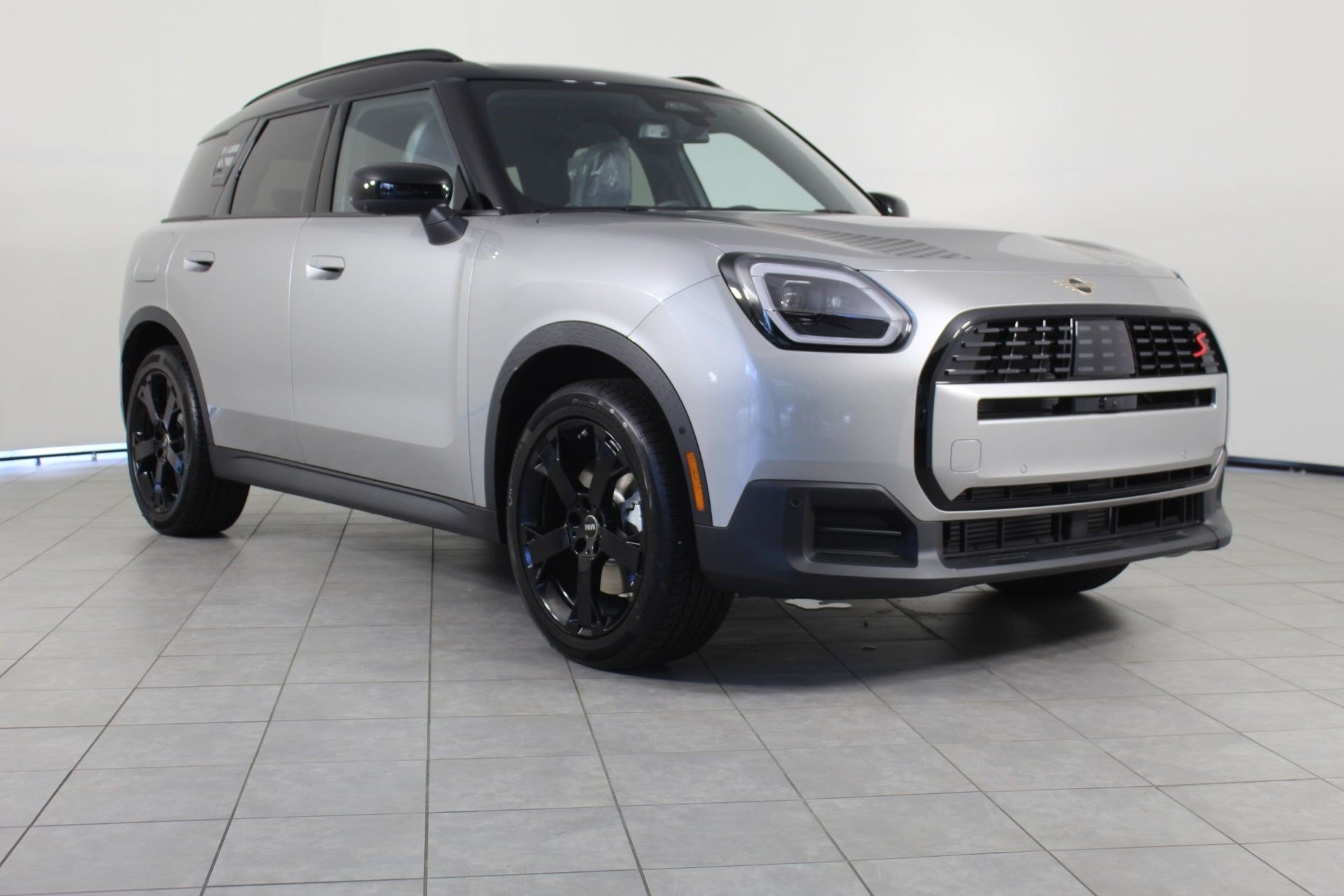 Used 2026 MINI Cooper Countryman S AWD/4WD image 7