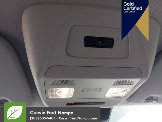 Used 2023 Ford Transit 250 Low Roof AWD w/ Exterior Upgrade Package image 22