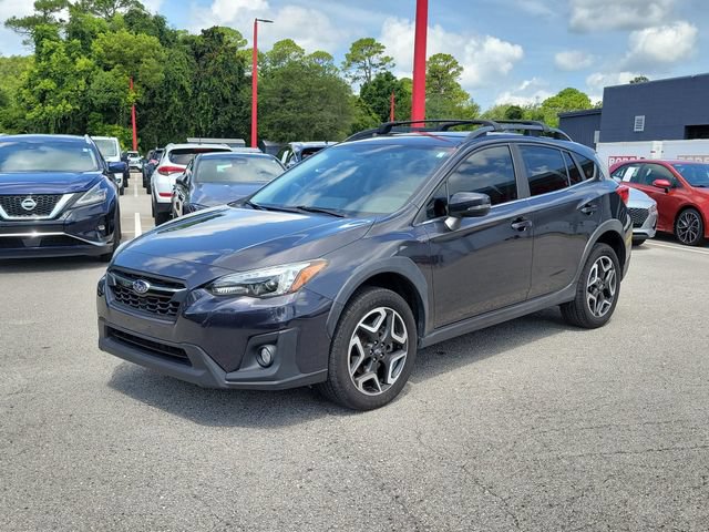 Used 2019 Subaru Crosstrek 2.0i Limited AWD/4WD image 5