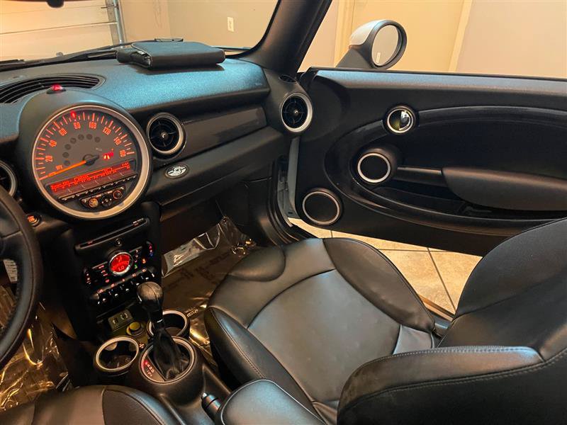 Used 2015 MINI Cooper S FWD image 62