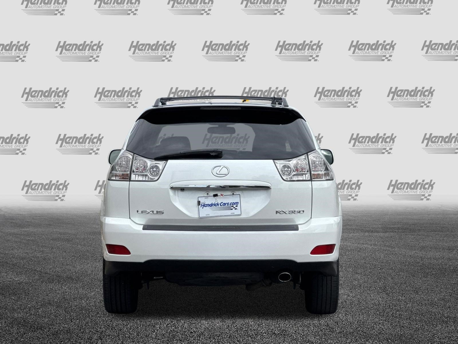 Used 2007 Lexus RX 350 2WD image 6