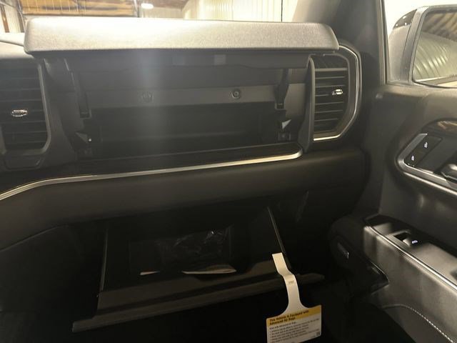 New 2026 Chevrolet Silverado 1500 RST w/ RST All Star Premium Package image 16