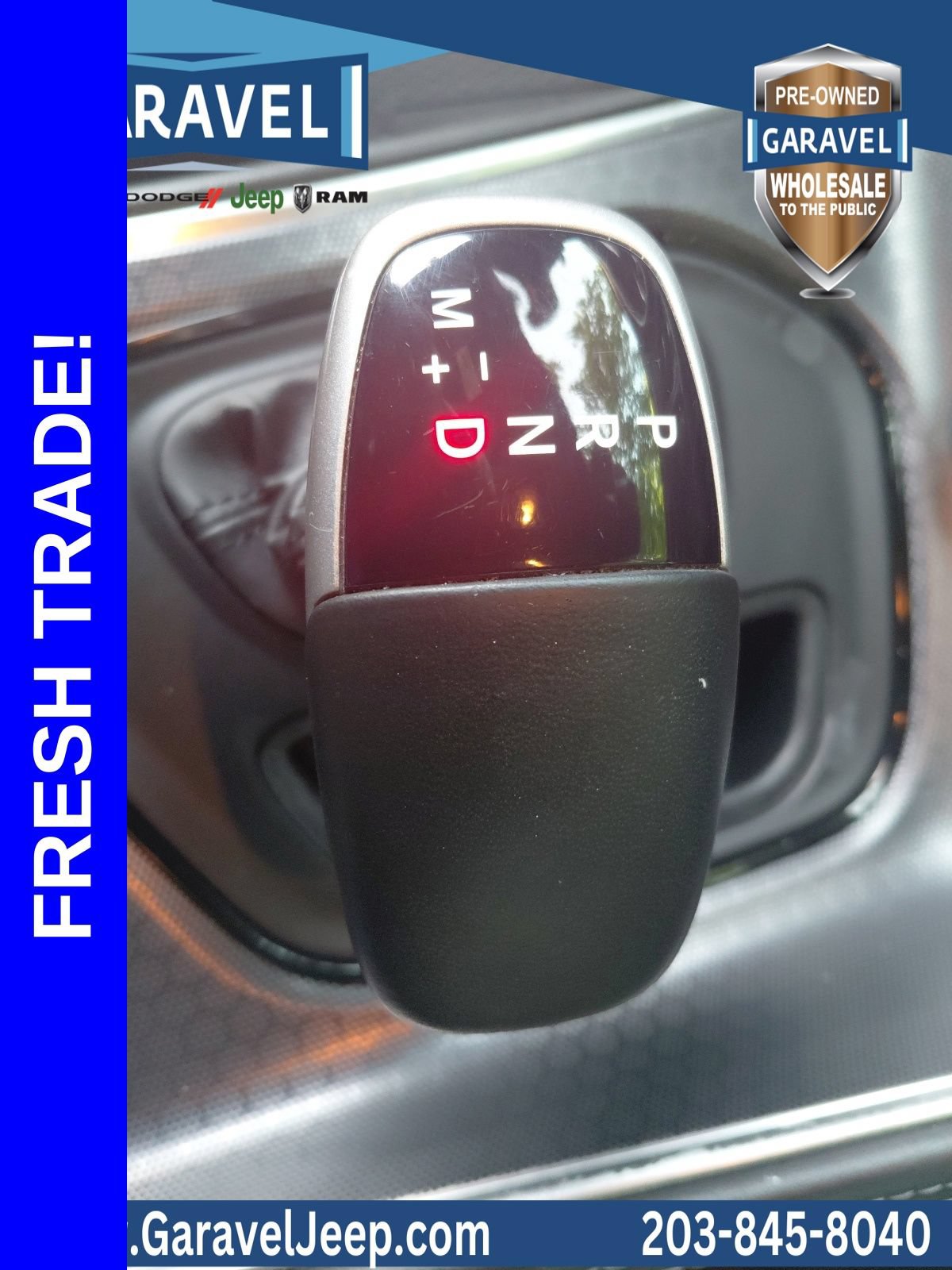 Used 2016 Dodge Challenger SXT Plus RWD image 13