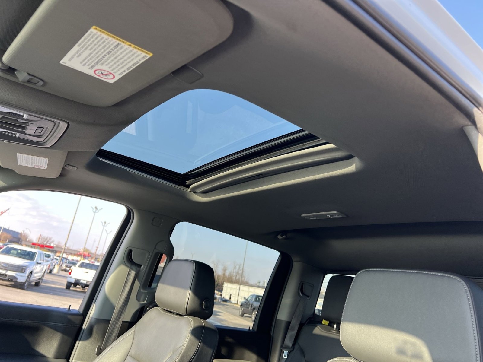 Used 2021 Chevrolet Silverado 2500 LTZ w/ Z71 Chrome Sport Edition image 24