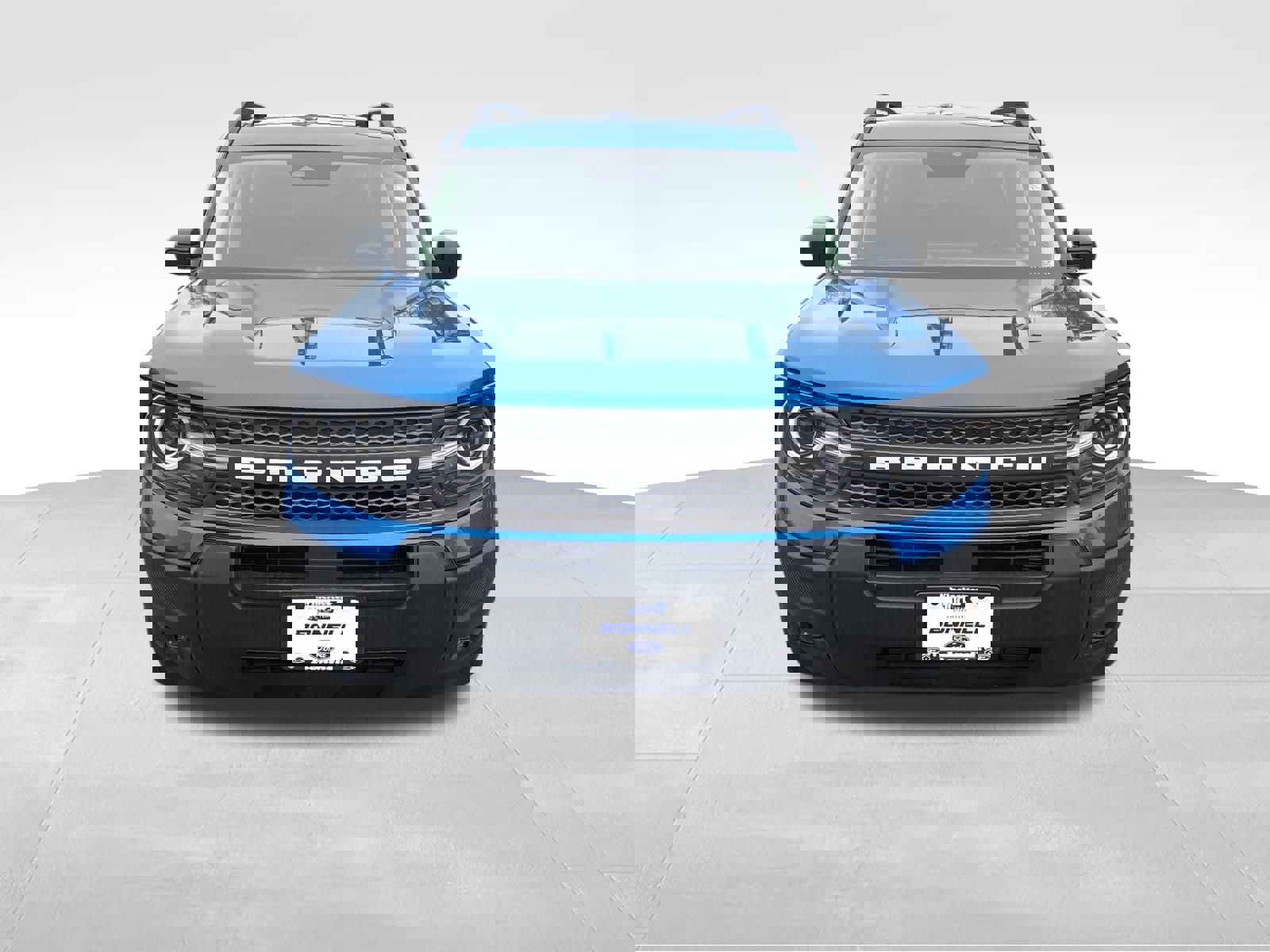 New 2025 Ford Bronco Sport Big Bend w/ Convenience Package image 10