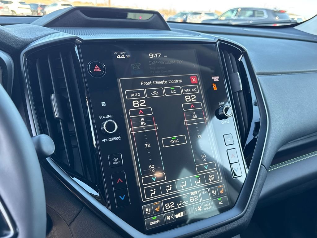 New 2026 Subaru Ascent Bronze Edition image 27